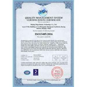 ISO13485