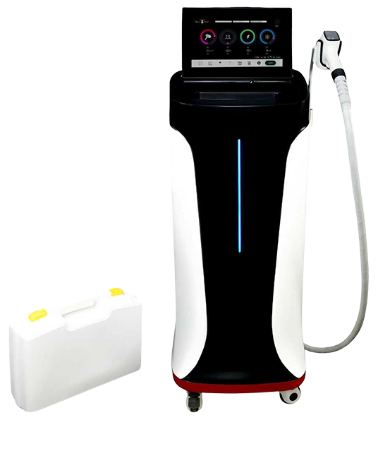 Your Trusted Partner in Face & Body Aesthetic Solutions