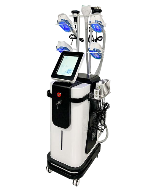 Your Trusted Partner in Face & Body Aesthetic Solutions