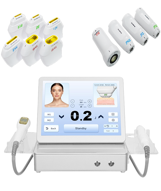 Your Trusted Partner in Face & Body Aesthetic Solutions