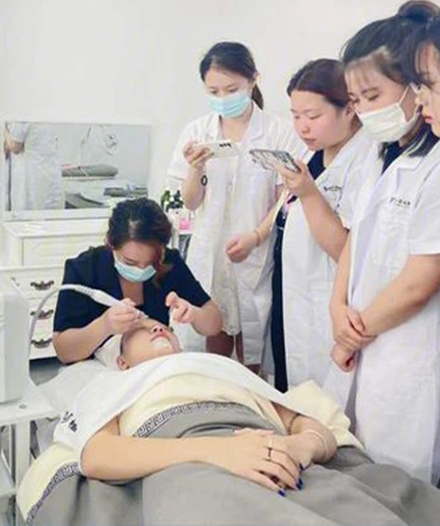 Innovation Meets Precision