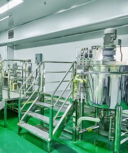 OEM & ODM Customization Support