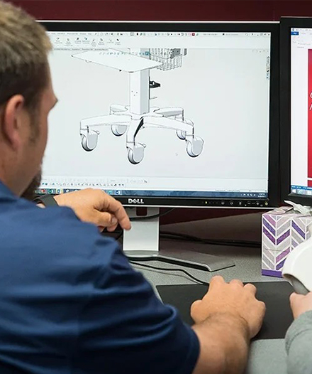 Innovation Driven by Collaboration