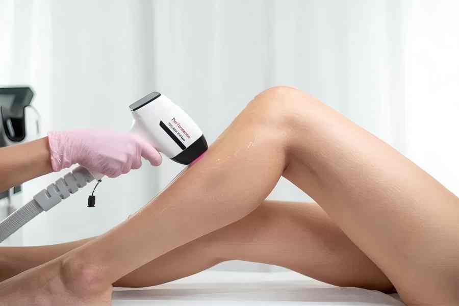 Hair Removal 