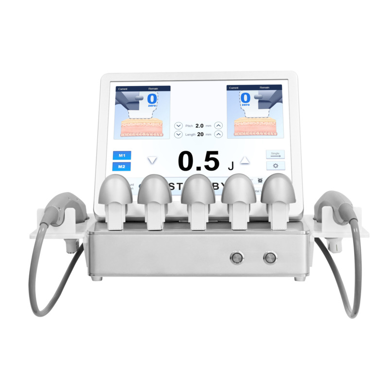 DermaLift 7D HIFU Compact