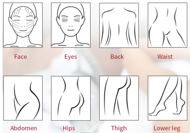 Applications of CelluTone Pro Applications of CelluTone Pro
