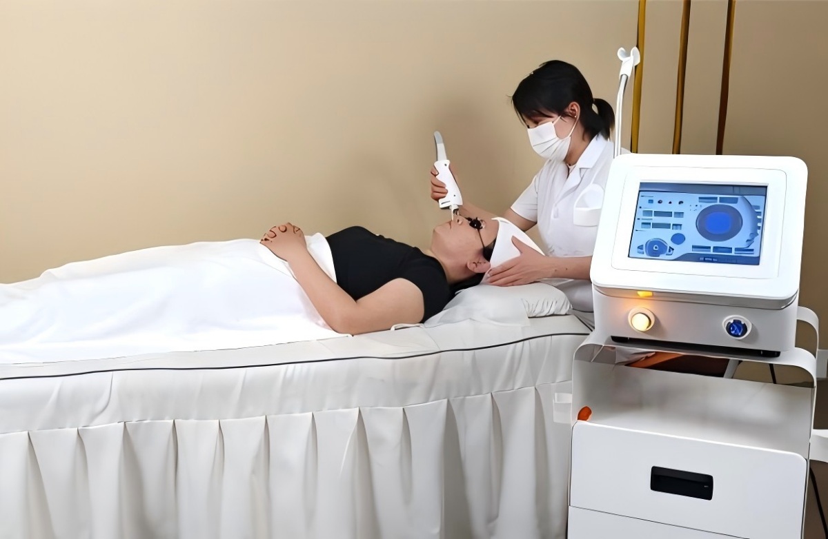 1927nm Thulium Laser