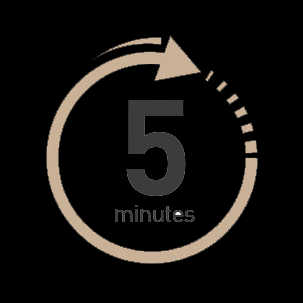 quicker treatment HIFU