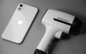 KrySmooth AI Diode Laser Krysmed