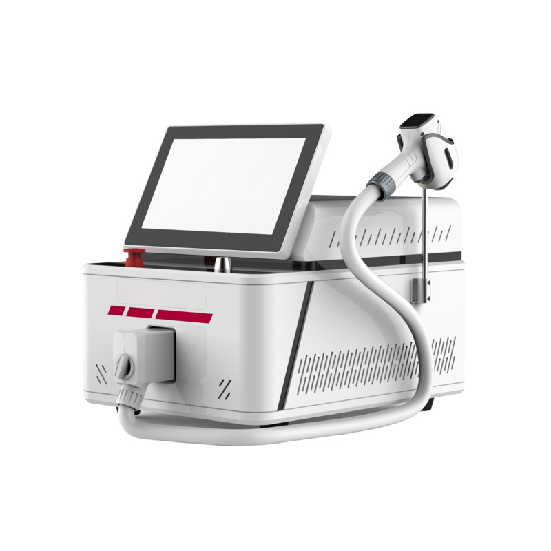 KrySmooth Smart Laser