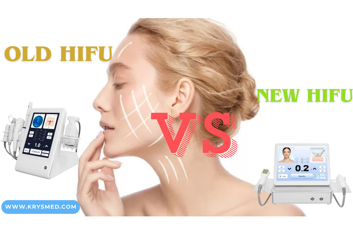 Old HIFU vs New-Generation HIFU: What Clinics Should Know Before Upgrading