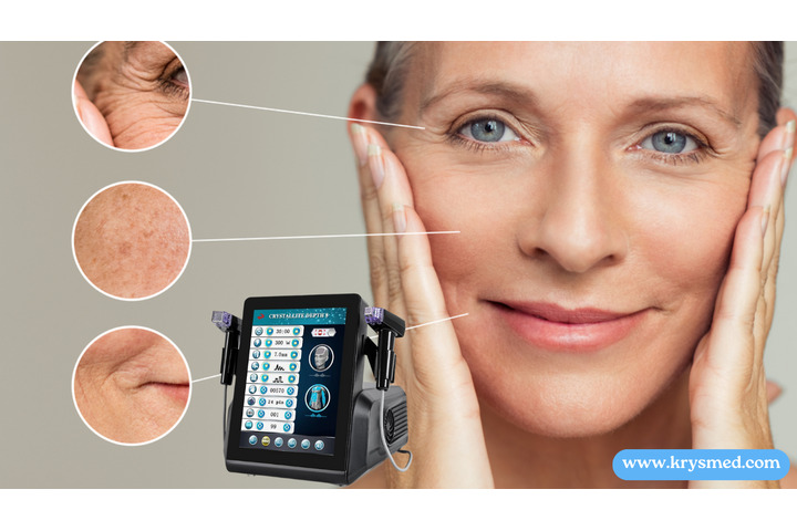 How  Aestheticians Can Unlock the Full Potential of RF Microneedling