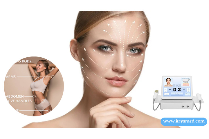 Facial vs Body HIFU: Indications and Limitations