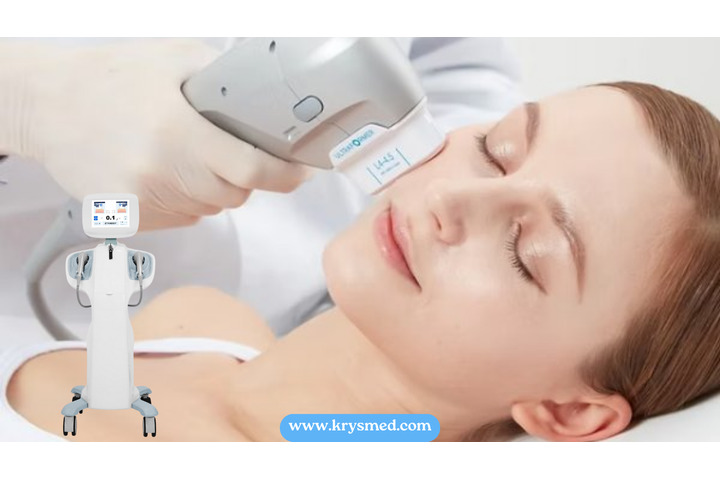 Better Facial Rejuvenation Results with 7D HIFU: What Successful Clinics Do Differently