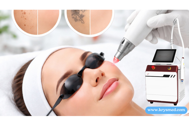 Can Q-Switched Laser Really Remove Pigmentation and Tattoos? A Clinical Guide