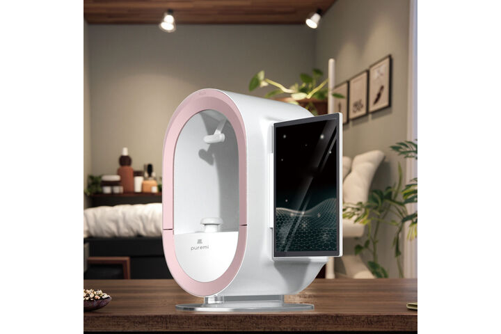 How Top Clinics Use Skin Analysis to Build Trust and Increase Treatment Sales