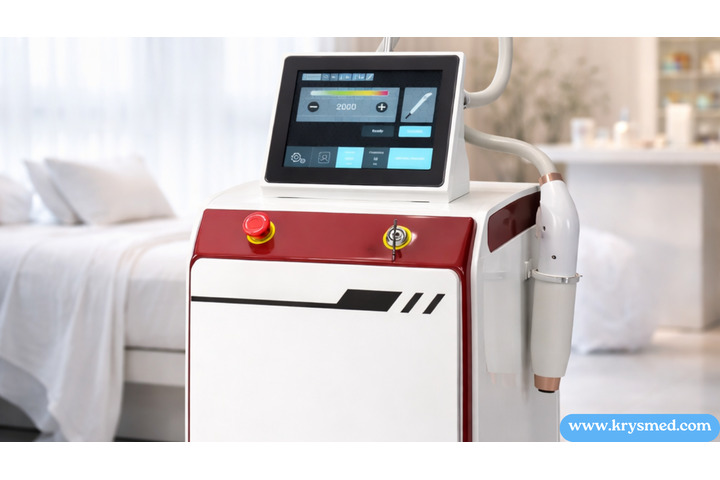 Can Q-Switched Nd:YAG Laser Still Make Money for Clinics in 2026?