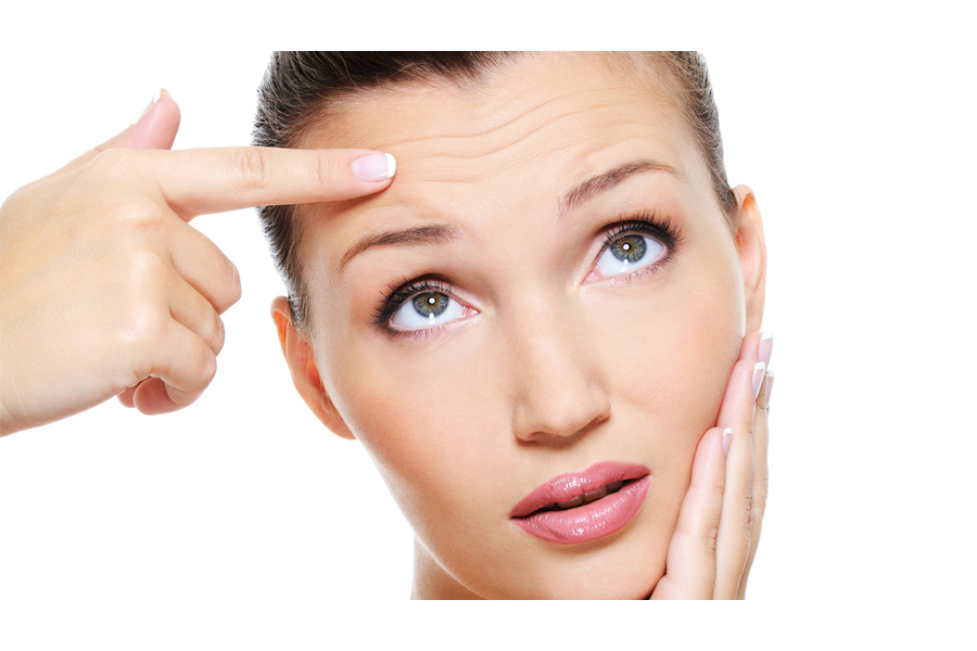Wrinkle Reduction