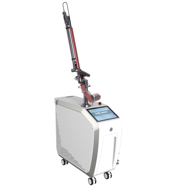 LaserTone Q-Switched Pro