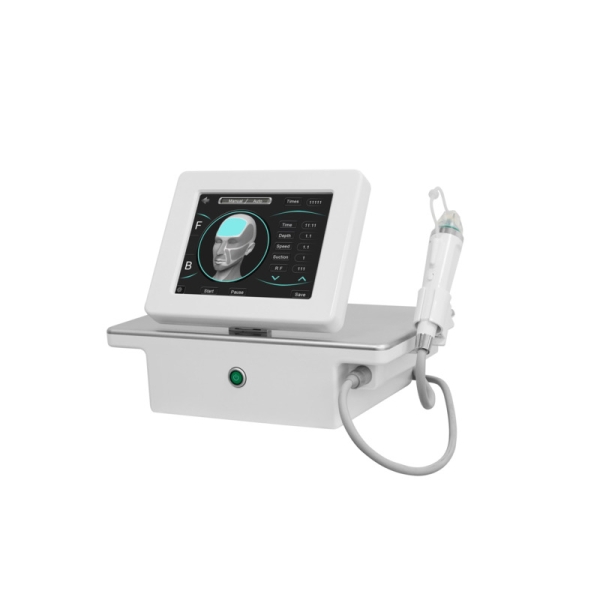 DermaVance S RF Microneedling