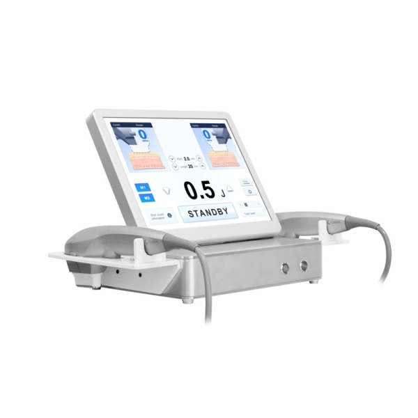 DermaLift 7D HIFU Compact