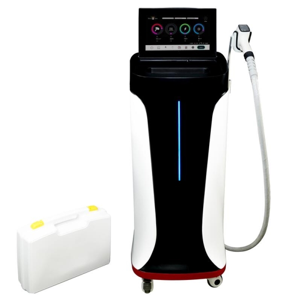 KrySmooth AI Diode Laser