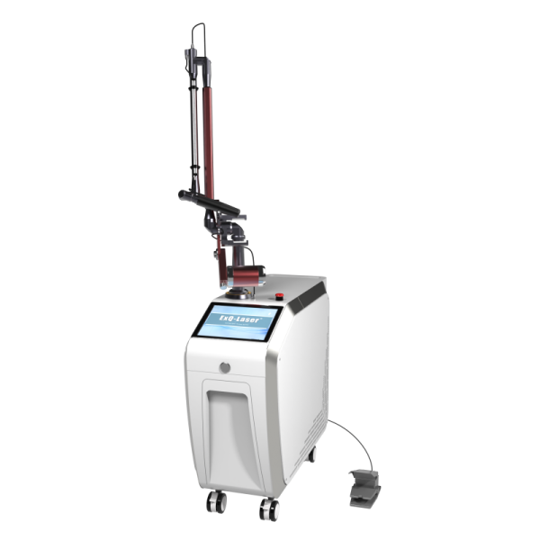 LaserTone Q-Switched Pro