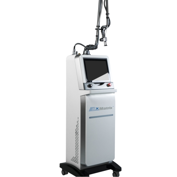 DermaLaser CO₂ Pro