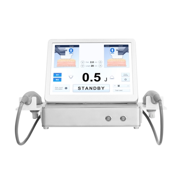 DermaLift 7D HIFU Compact