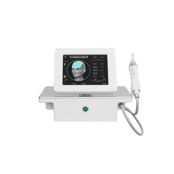 DermaVance S RF Microneedling