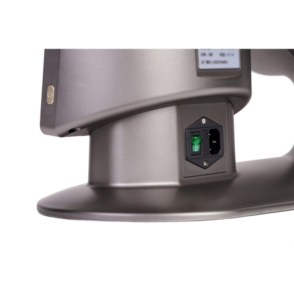 DermaScan AI 2 in 1 Skin & Hair Analyzer