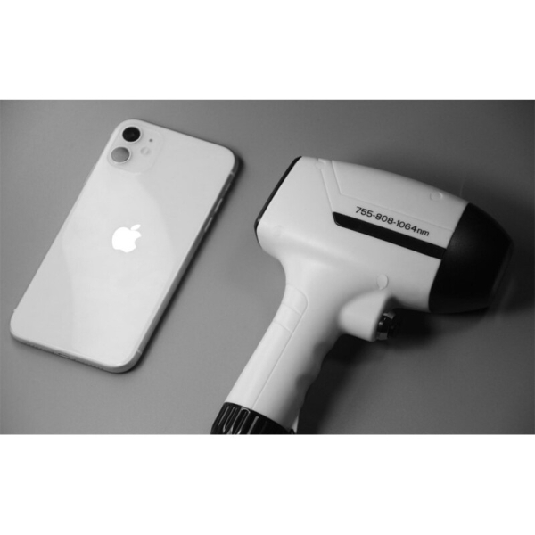 KrySmooth Smart Laser