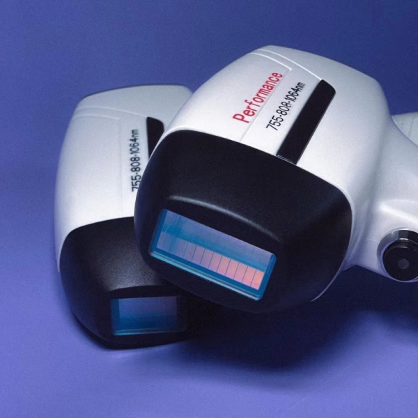 KrySmooth AI Diode Laser