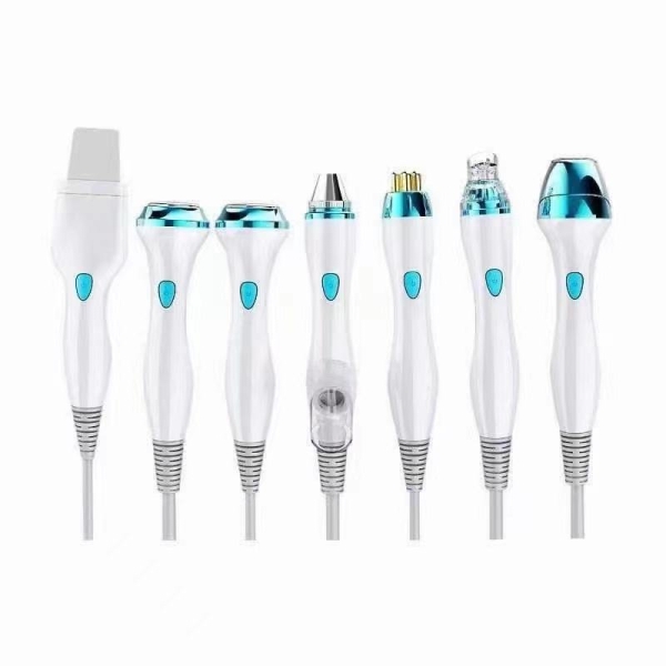 HydraView Ice Blue Pro