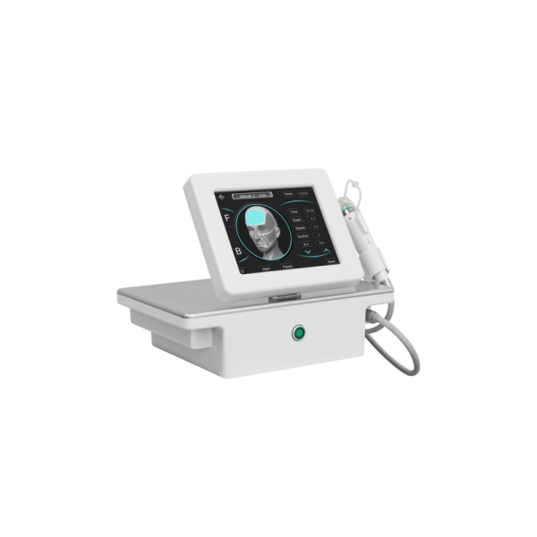 DermaVance S RF Microneedling