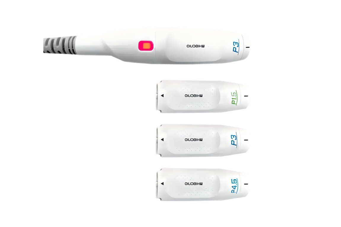 DermaLift HIFU Max MFU+RF handpiece