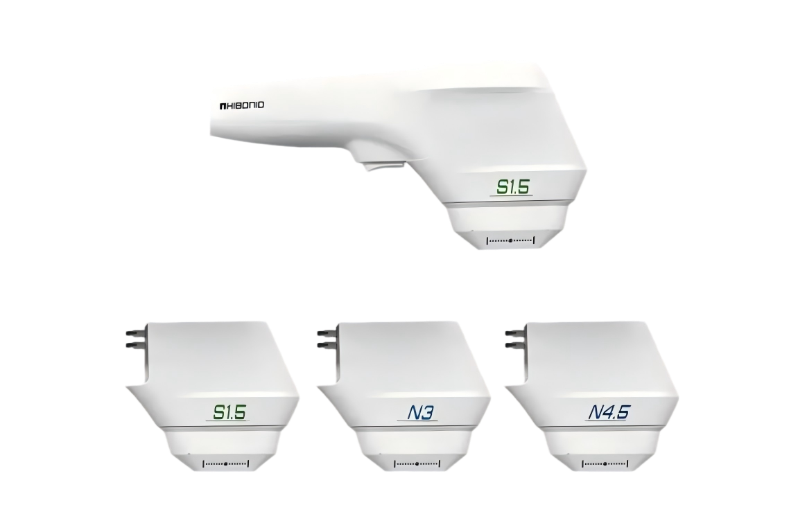 DermaLift HIFU Max MFU handpiece