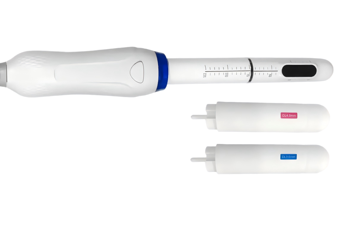 DermaLift HIFU Max vaginal handpiece