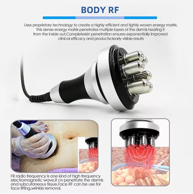 CryoSculpt Pro 360 body RF CryoSculpt Pro 360 body RF