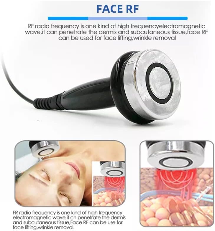 CryoSculpt Pro 360 Face RF CryoSculpt Pro 360 Face RF