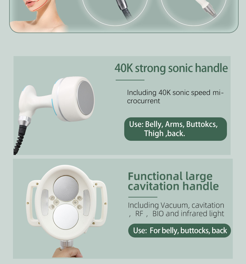 CelluTone Pro advantages CelluTone Pro advantages