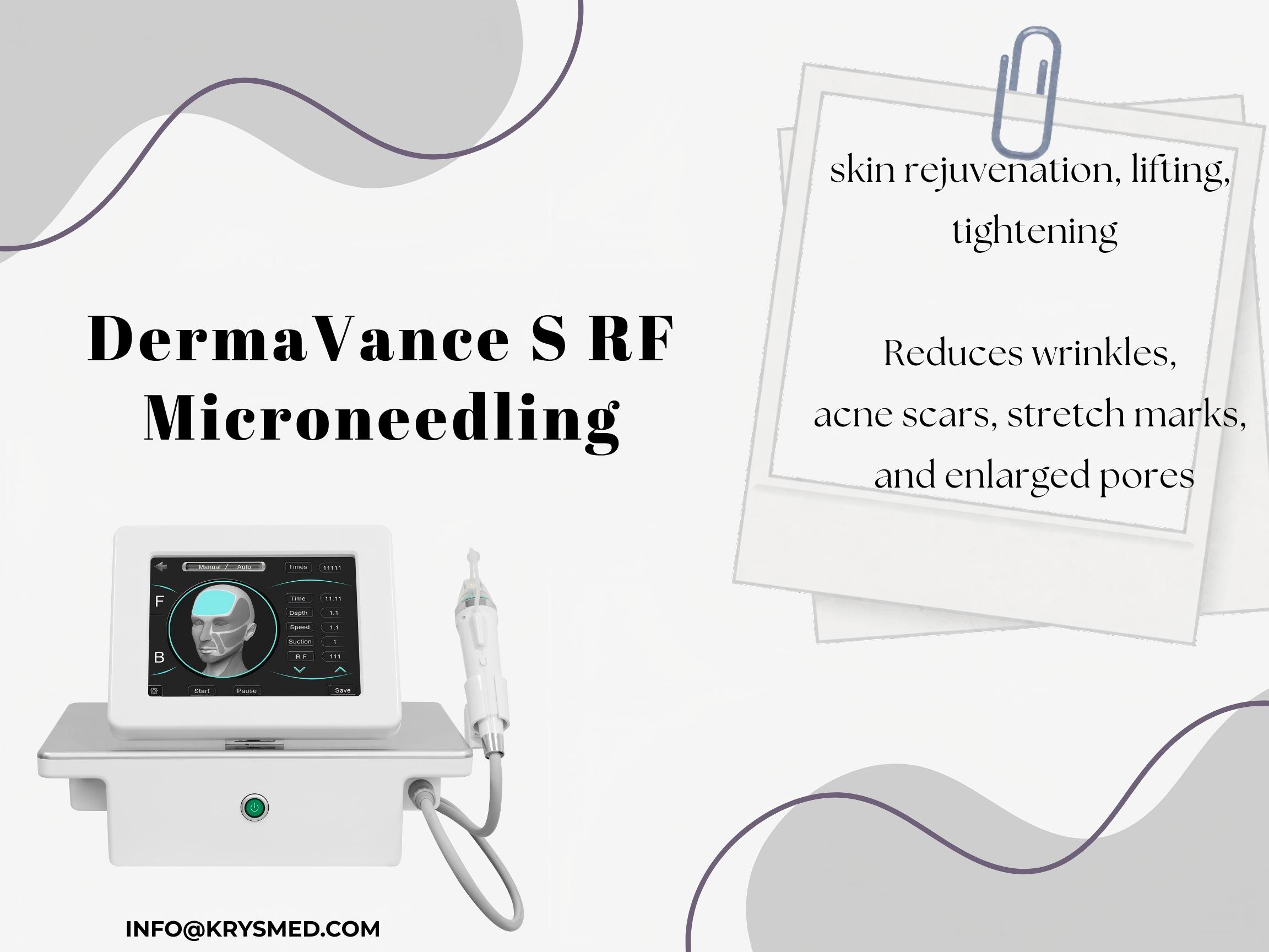 DermaVance S(1) DermaVance S(1)