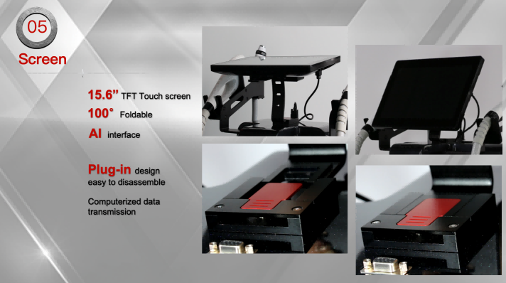 Product Description of KrysLume Max 4-in-1