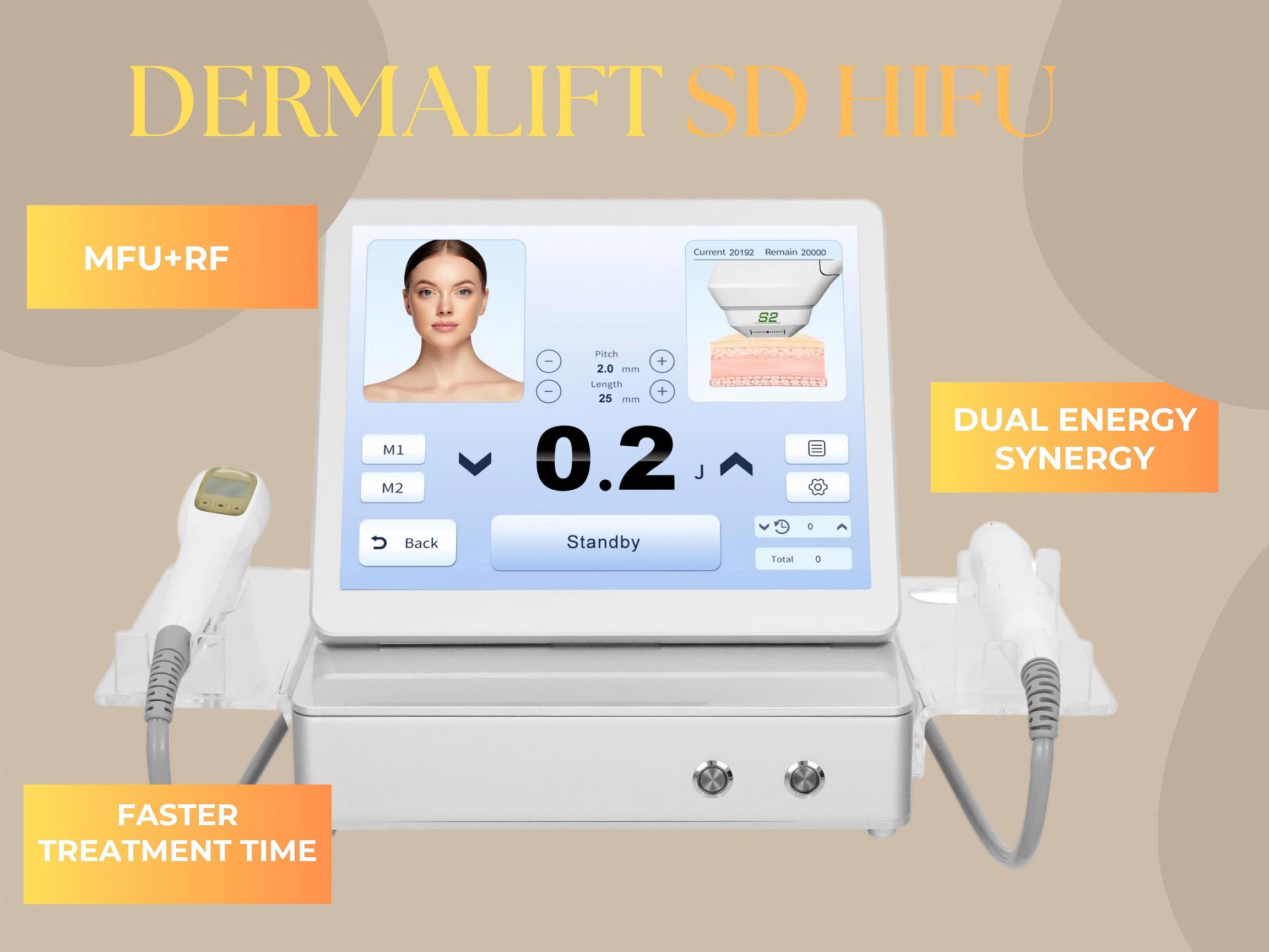 DermaLift SD HIFU