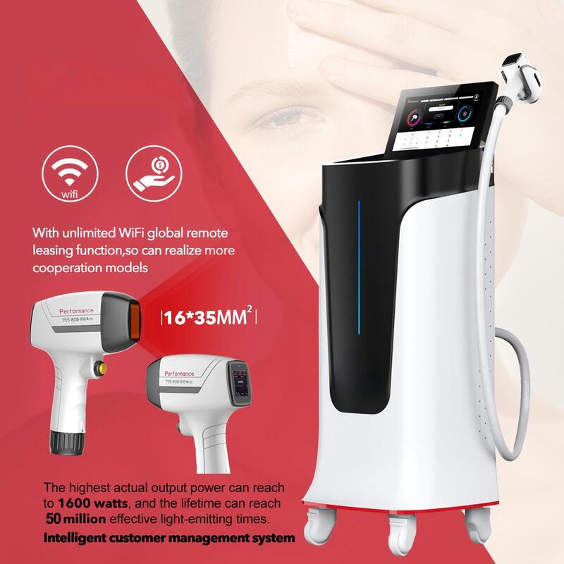 KrySmooth AI Diode Laser 