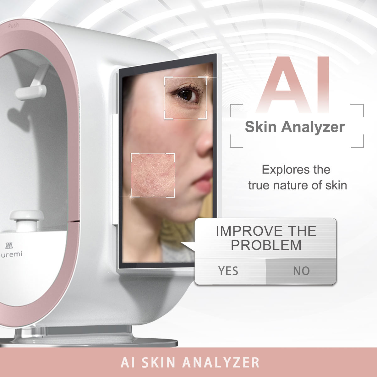 How to Choose the Right Professional Skin Analyzer