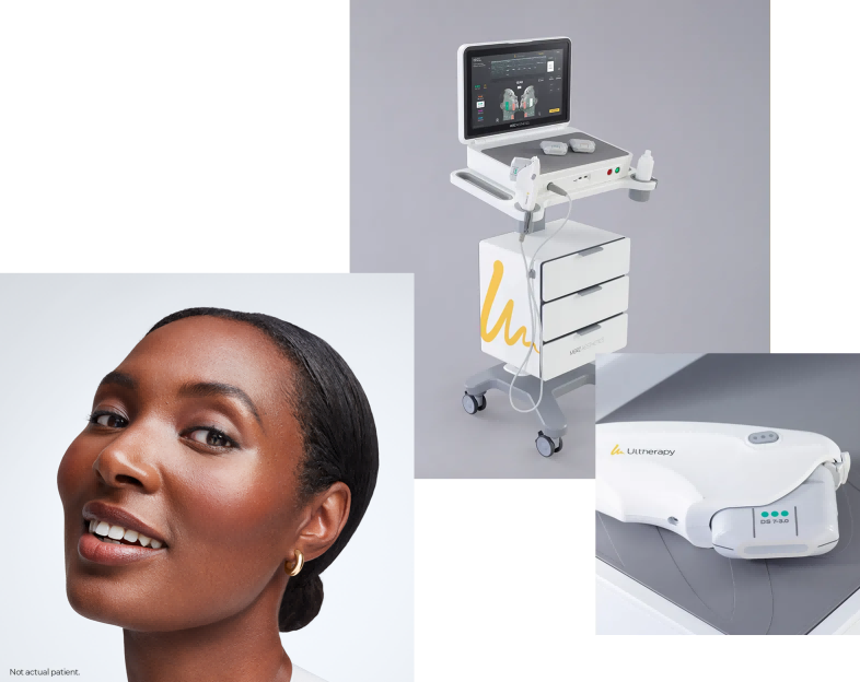 what is ultherapy