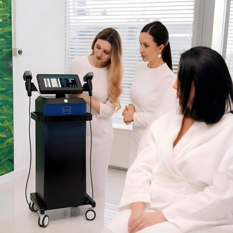 Skin Tightening & Rejuvenation Treatments
