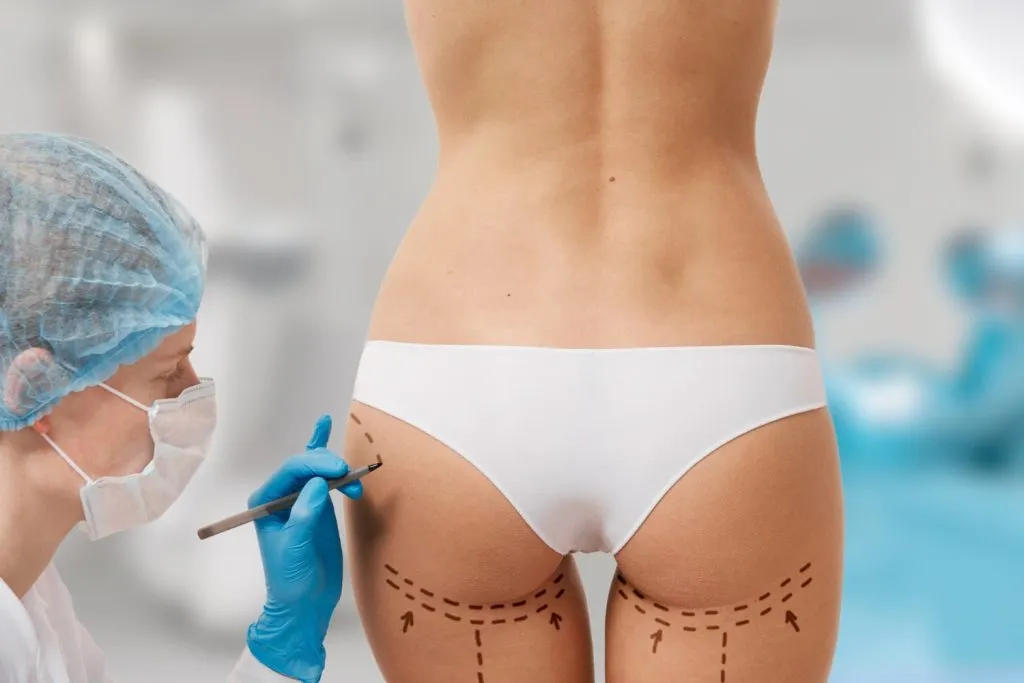Krysmed for Body Contouring solution Krysmed for Body Contouring solution